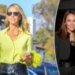 Christine Baumgartner marries Joshua Connor after Kevin Costner divorce