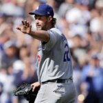 Dodgers’ Clayton Kershaw should be first-ballot Hall of Famer, ex-MLB star says