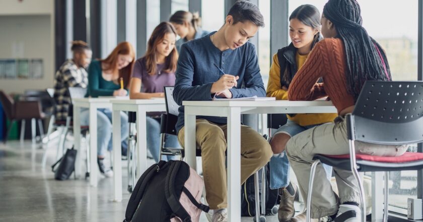 Sharp drop in transgender identification on college campuses found through new analysis