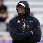 Deion Sanders says he was ‘hurting like crazy’ after Colorado loss