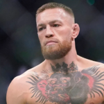Conor McGregor accepts 18-month UFC suspension for anti-doping violations