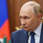A 73 ans, Vladimir Poutine rêve d’immortalité