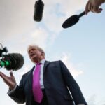 Donald Trump annonce la fin d’aides financières à la Colombie, l’accusant de ne pas lutter contre le narcotrafic