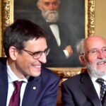 Michel Mayor et Didier Queloz : « L’astrophysique vit un âge d’or »