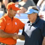 Belichick faces social media backlash after UNC gets blown out again