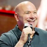 Dana White promises ‘greatest fight card ever’ at White House 2026