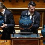 La France intègre définitivement la notion de non-consentement dans la définition pénale du viol et des agressions sexuelles