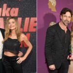 Denise Richards says marriage to Charlie Sheen easier than Aaron Phypers