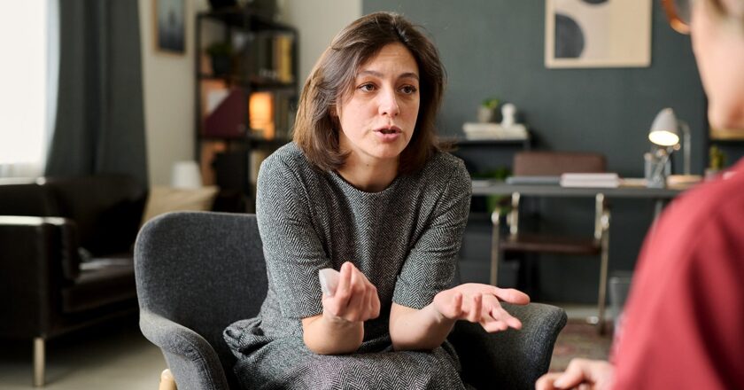 Genetic differences may explain why women get depression twice as often