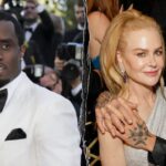 Fox News Entertainment Newsletter: Diddy sentenced, Nicole Kidman and Keith Urban’s split fuels speculation