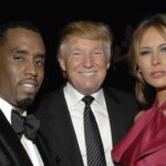 Sean ‘Diddy’ Combs seeks presidential pardon from President Donald Trump