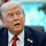 Trump invests $35.6M in Canada mining firm, reverses Biden’s Alaska decision
