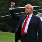 Treasury planning to mint $1 coins bearing Trump’s image