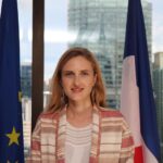 Johanna Bouyé, diplomate : « Je ne mesurais pas à quel point ce métier permet d’avoir plusieurs vies »