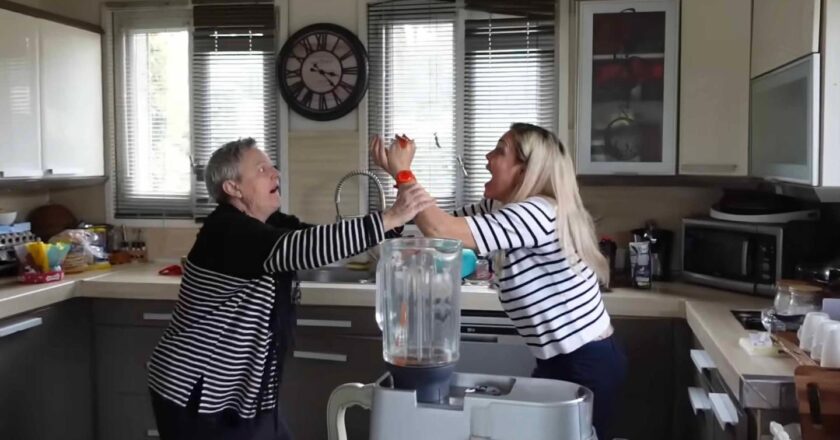 quand piéger ses proches devient un divertissement parfois malaisant