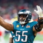 Brandon Graham mulling Eagles return: reports