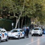 En Albanie, un juge abattu dans un tribunal de Tirana