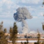 sept personnes tuées dans la bande de Gaza, mardi matin, après des tirs et des bombardements israéliens