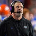 Florida fires Billy Napier after win