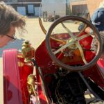 McPherson College offers automotive restoration program to students