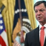 Frank Bisignano named IRS CEO, will keep Social Security commissioner role