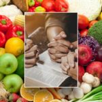 Diet based on the Bible uses ancient foods to reverse modern health conditions