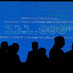 Tech companies poured money into carbon removal projects now in Trump’s crosshairs