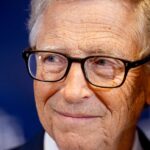 Why is Bill Gates tone policing on climate change? 