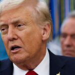 Trump’s solution for high drug prices is a discount portal called TrumpRx