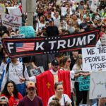 Organizers say over 7 million showed up to No Kings protests