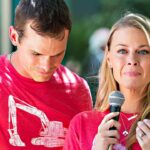 How faith kept Granger Smith’s marriage strong after losing son River