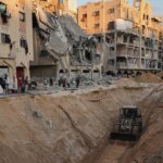 State Department warns Hamas may break ceasefire with attack on Gaza people