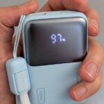 Iniu’s tiny 45W battery is great for my Switch 2, and it’s 25 percent off today