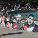 48 hostages, alive and dead, still in Gaza on second anniversary of Oct. 7