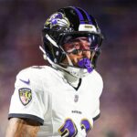 Rookie Jaylin Noel sparks fight with Ray Lewis dance in Texans win