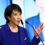 Sanae Takaichi set to make history as Japan’s first female prime minister