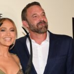 Jennifer Lopez and Ben Affleck reunite at ‘Kiss of the Spider Woman’ premiere