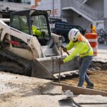 Private data shows essentially no job growth in September, economist says