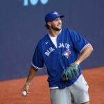 Blue Jays wish Blue Jays luck in MLB postseason instead of Yankees