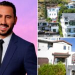 Celebrity agent Josh Altman backs new homebuyer safety net in California