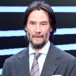 Keanu Reeves reveals the stage names he almost used in early Hollywood