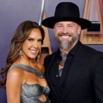 Zac Brown engaged to Kendra Scott, plans to blend their families together
