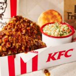 KFC brings back honey barbecue sauce to menus nationwide