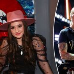 Keith Urban’s guitarist draws attention amid divorce and fan speculation
