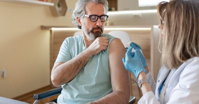 5 expert tips for getting your flu shot safely and effectively