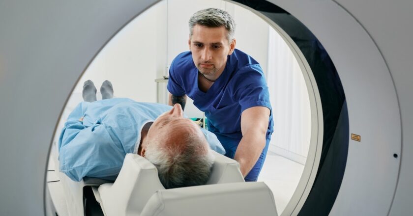 Ozempic and other GLP-1 drugs may interfere with medical scan results