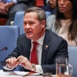 Mike Waltz aims to reform UN bloat and restore global effectiveness
