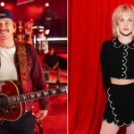 Hayley Williams confirms ‘racist country singer’ lyric targets Morgan Wallen