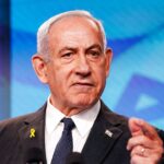 Israeli opposition leader backs Netanyahu government to secure hostage deal