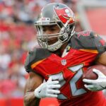 Ex-Bucs star Doug Martin dead at 36